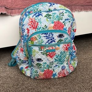 Vera Bradley backpack